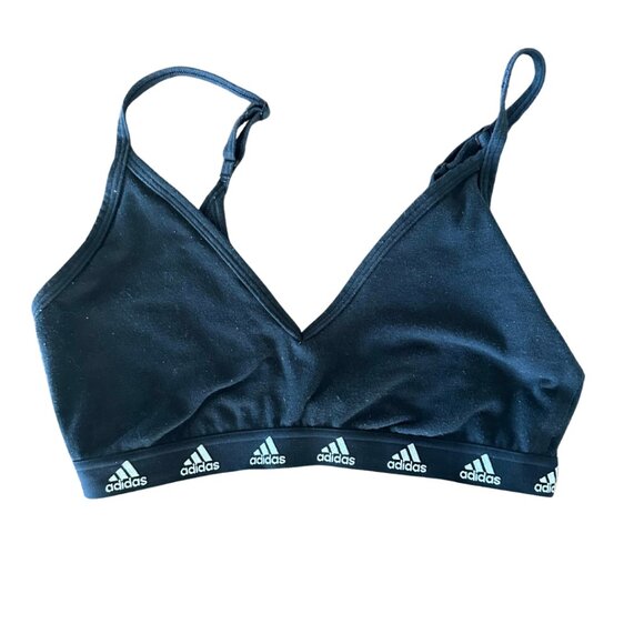 🏃♀️ Adidas Bralette Bundle (Black/Gray/Pink) - Picture 7 of 7